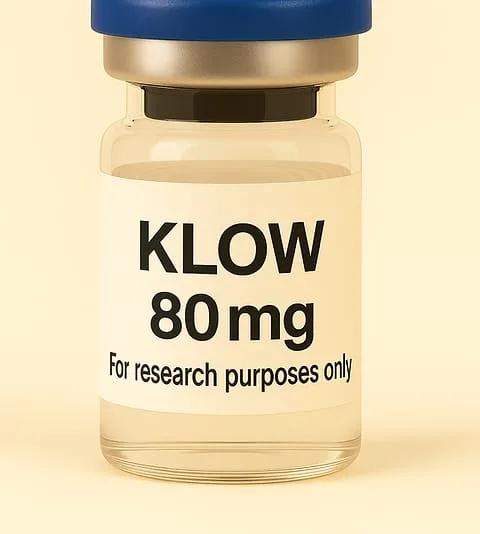 Klow Blend 80 mg