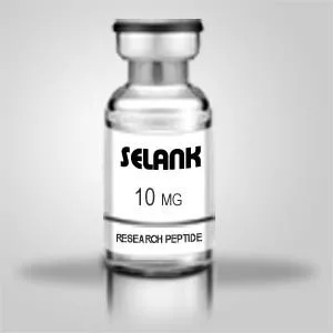 Selank (10mg)
